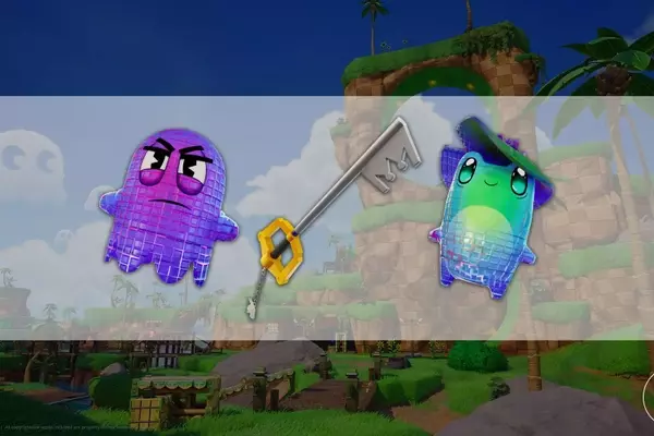Fortnite's Kingdom Hearts Power Hours: A Comprehensive Schedule