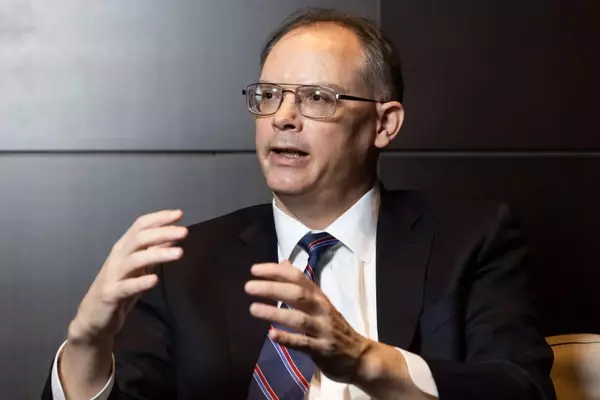 Epic CEO Tim Sweeney Criticizes EU's Under-13 Social Media Ban