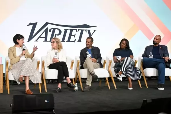 Media Leaders Navigate Evolving Entertainment Landscape and AI's Impact