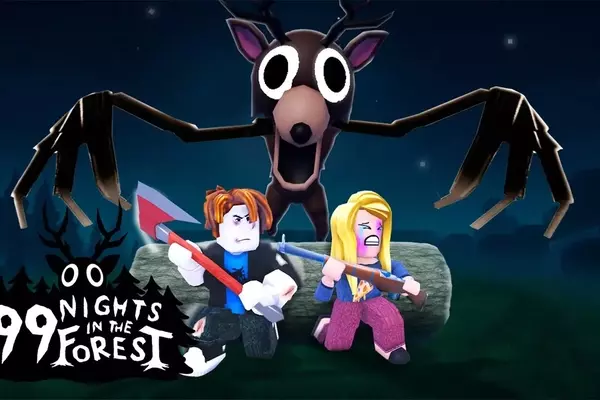 Josh Cooley to Adapt '99 Nights in the Forest' for 20th Century Studios