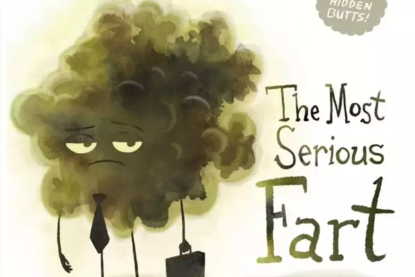 Casting Director From 'The Simpsons' Joins Animated Film 'The Most Serious Fart'