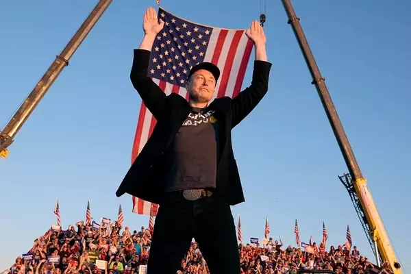 Universal Reconsidering Release of Alex Gibney's 'Musk' Documentary Amidst Backlash
