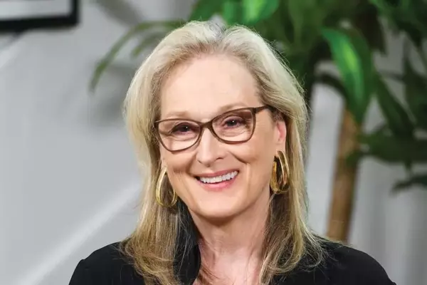 Greta Gerwig Taps Meryl Streep for Aslan in 'Narnia,' Cites David Bowie as Inspiration