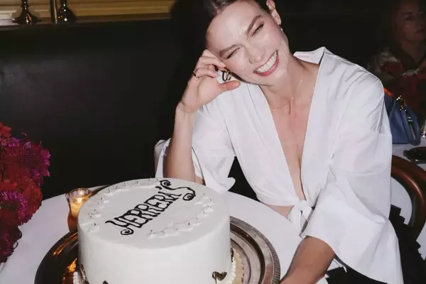 Carolina Herrera Celebrates 45 Years with Star-Studded Herrera's Rebranding Event
