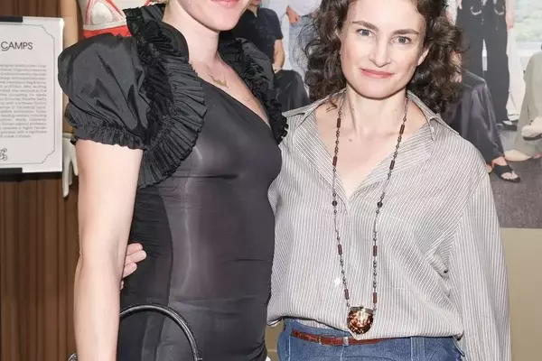 A Glimpse into the Future of American Fashion at the CFDA/Vogue Fashion Fund Event