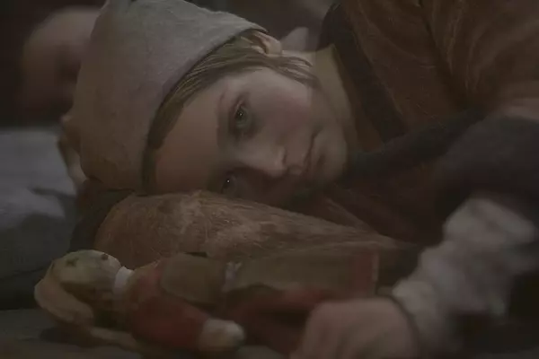 The Blood of Dawnwalker Sequel May Not Feature Divisive Time Mechanic
