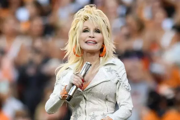 Dolly Parton's Posthumous Recognition at Americana Honors & Awards