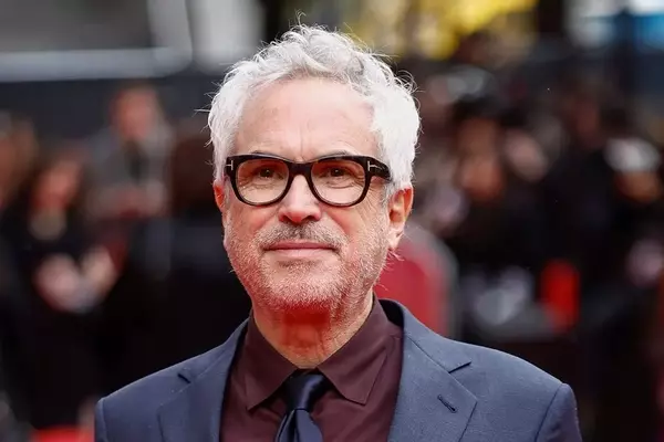 Oscar-Winning Filmmaker Alfonso Cuarón to Grace Busan Film Festival for First Time