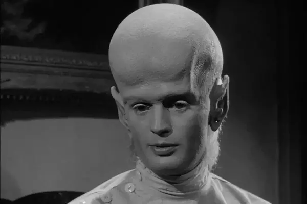 The Enduring Legacy of "The Outer Limits": A Sci-Fi Anthology's Unique Identity