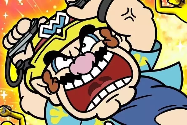 WarioWare: Move It! Soundtrack Now Available on Nintendo Music