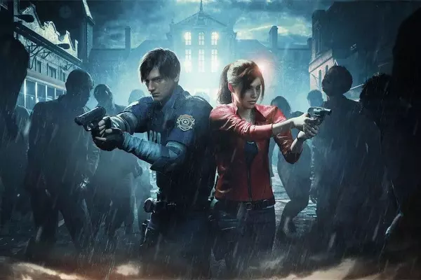 Comprehensive Ranking of the Main 'Resident Evil' Series