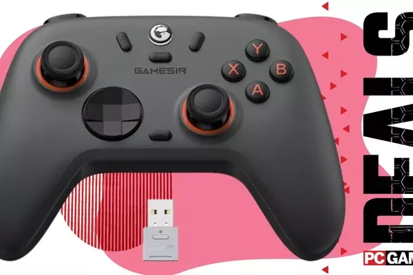 GameSir Nova Lite 2: The Best Budget Gaming Controller Under $30