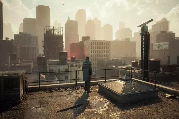 Optimizing Control Resonant's Graphics: Finding the Sweet Spot Between Visuals and Performance