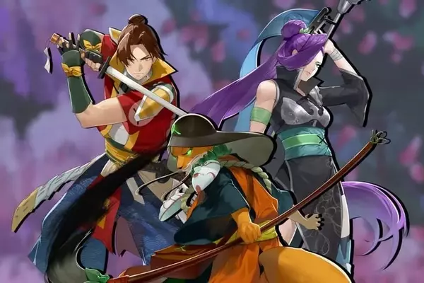 Shujinkou Update Enhances Performance Across Switch Consoles
