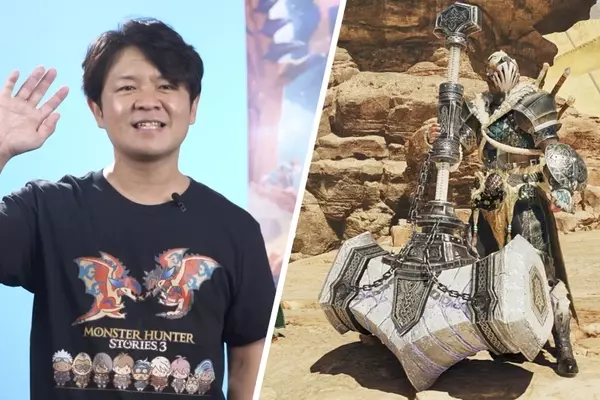 Monster Hunter Wilds: Ascendance - Weapon Popularity Predictions