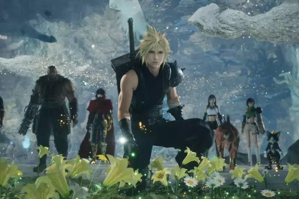 Final Fantasy 7 Revelation: A Colossal Gaming Experience on the Horizon