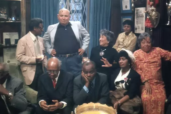 Celebration of Harlem Renaissance Film Honored with Prestigious Award