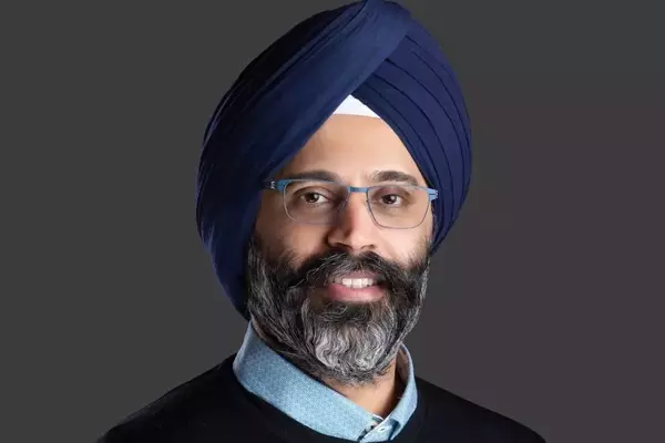 Disney Appoints Karandeep Anand as First Chief Technology Officer