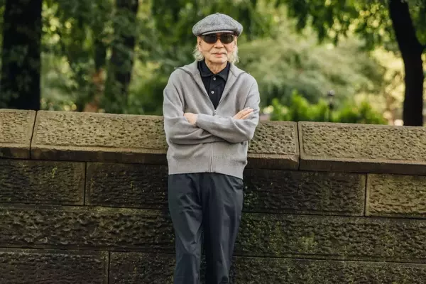 Haruomi Hosono: A Musical Legacy Continues