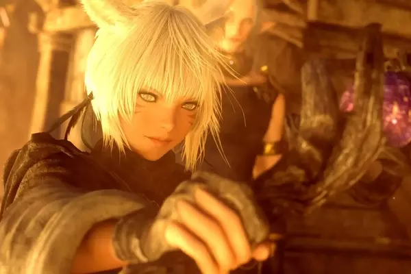 Final Fantasy XIV's Nocturne for Heroes Event Returns with Exclusive Rewards