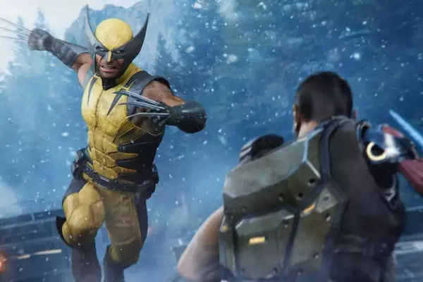Despite Mixed Reviews, 'Marvel's Wolverine' Achieves Strong Initial Sales