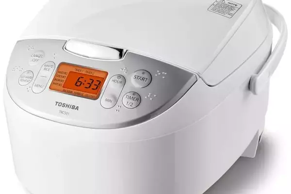 Early Kitchen Appliance Deals for Autumn Savings