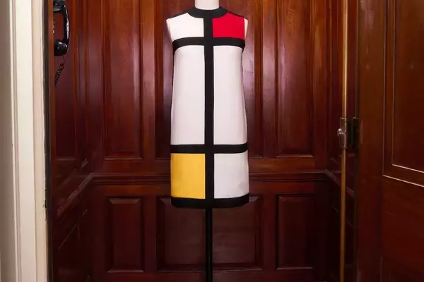 Record-Breaking Couture Auction Highlights Archival Fashion's Rising Value