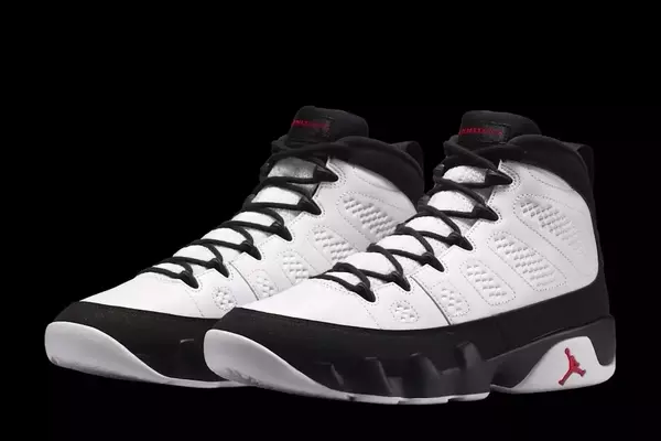 The Enduring Legacy of Air Jordan 9 'Space Jam'