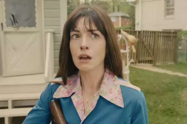 Weekend Watchlist: New Movies and Shows to Stream