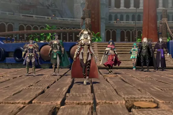 Mastering 'Fire Emblem: Fortune's Weave': The Strategic Advantage of Multiple Playthroughs