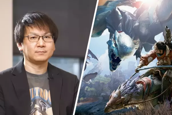 Capcom Adjusts Difficulty for 'Monster Hunter Wilds: Ascendance' Expansion
