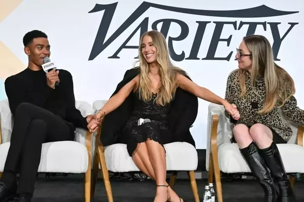 Innovations in Entertainment: AI, Audiences, and Creator Economy Explored at Variety Summit