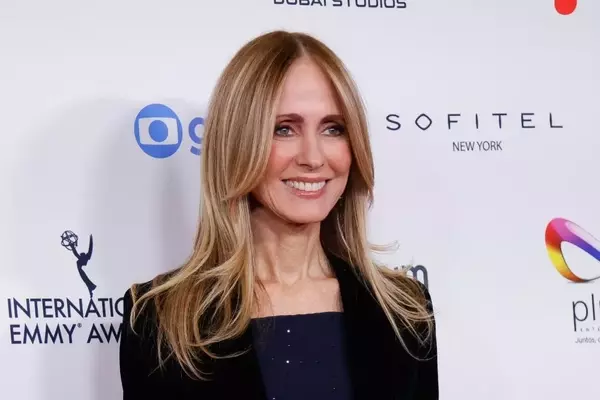 Dana Walden Champions Creator Partnerships at Disney's 'Created in L.A.' Event