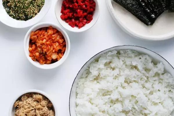 Crafting the Perfect Onigiri: A Guide to Japanese Rice Balls