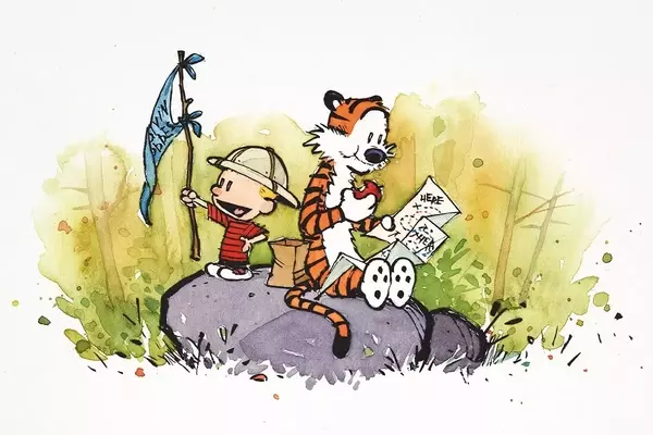 The Enduring Legacy of Calvin and Hobbes: A Perfect Farewell