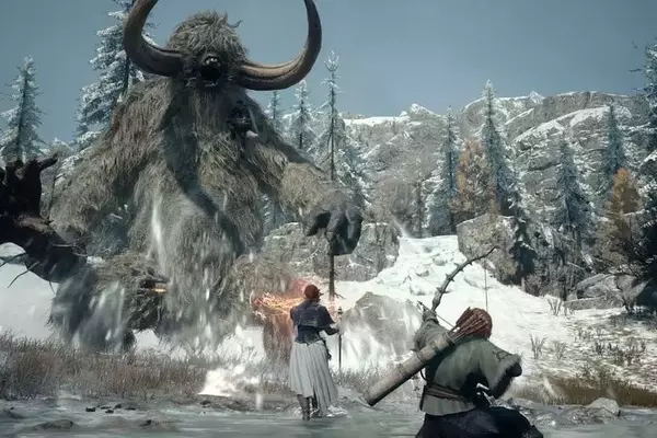 Dragon's Dogma 2 on Switch 2: A Deep Dive into Frame Generation Technology