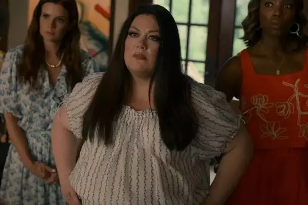 Netflix Cancels 'Sweet Magnolias' After Season 5, Fans React