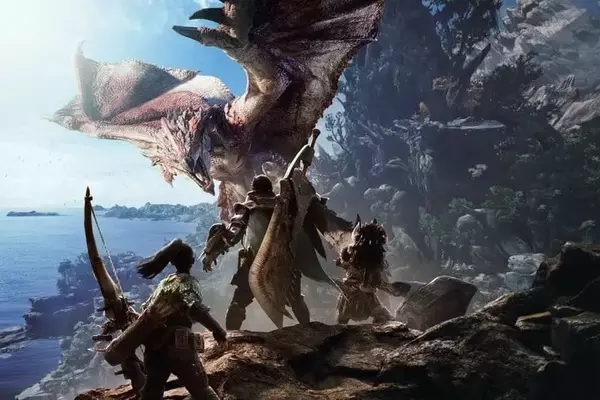 Monster Hunter World Unlikely for Switch 2 Due to Engine Incompatibility