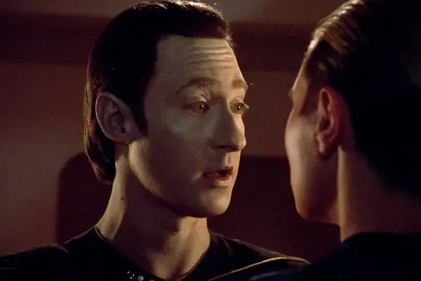 Star Trek: The Next Generation's Enduring Legacy