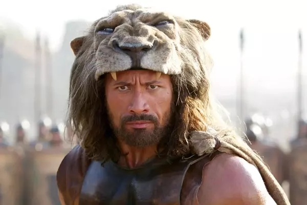 Dwayne Johnson's 'Hercules' Revival on Streaming Platforms