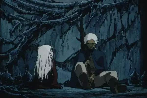 Top Anime Movies Available on HBO Max