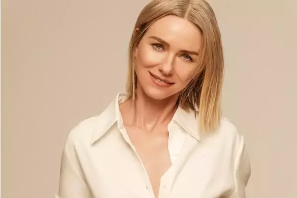 Naomi Watts Champions Evolving Industry Standards for Actresses Over 50
