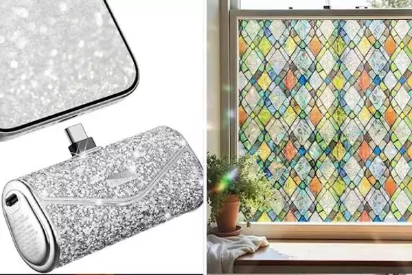 60 Brilliant Amazon Products Under 4.5 Stars That Exude Luxury