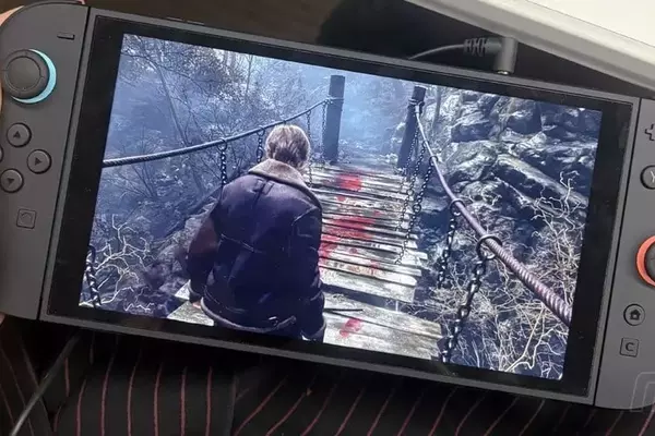 Capcom's Switch 2 Showcase at TGS 2026: A Deep Dive into Upcoming Titles
