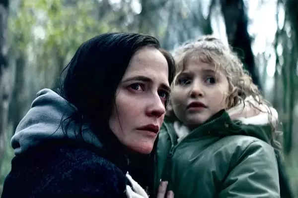 Film Review: 'Trees Are Watching' Navigates AI Horrors and Deep Human Emotion