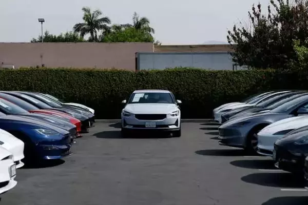 Considering a Used Electric Vehicle? Here's What You Need to Know