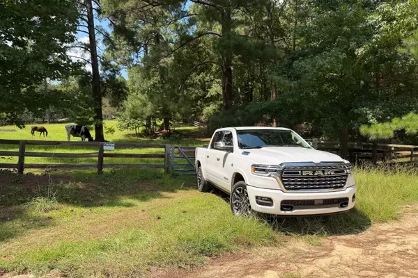 The Enduring Allure of Western-Themed Pickups