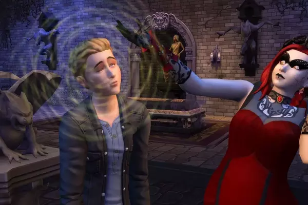 Upcoming Sims 4 Update Promises Enhanced Autonomy and Major Fixes