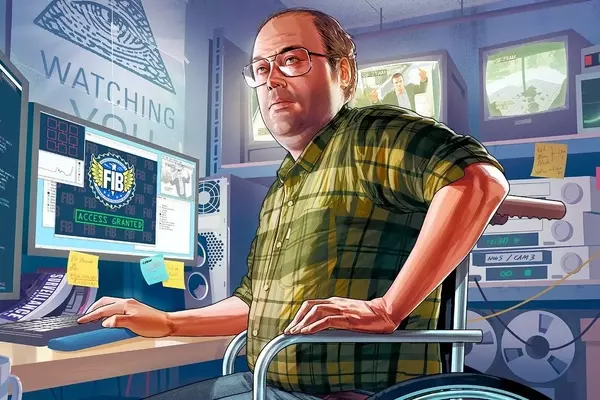 Uncovering Grand Theft Auto's Lost Worlds: Scrapped DLC and Early Map Reveals
