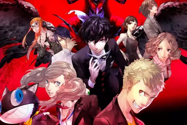 Netflix is developing a live-action series based on Atlus' Persona role-playing game franchise